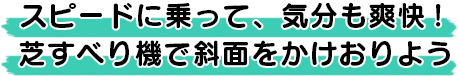 Xs[hɏāACuIłׂ@ŎΖʂ悤